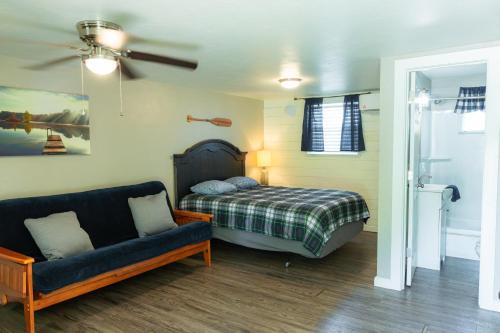 Mead Casa | Near Lake Texoma Quad-plex - 28