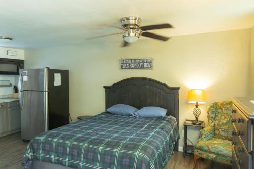 Mead Casa | Near Lake Texoma Quad-plex Kitchenette - 29