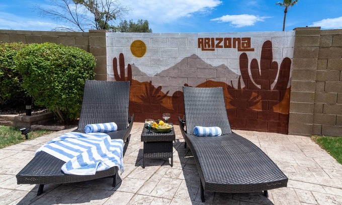 Golden Hills Casa | Near Lost Dutchman, Saguaro Lake & Goldfield Mine