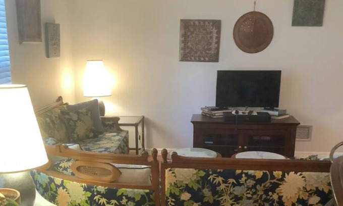 Bryn Mawr Apartamento | Near MCO Airport 1 Bedroom Apartment