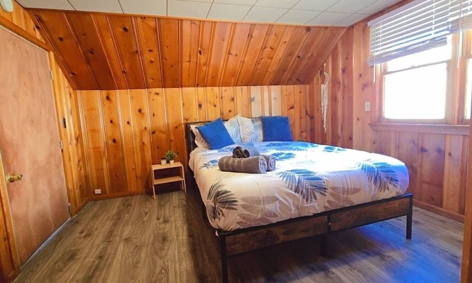 Garfield Heights Casa | Near National Park Home Away from Home