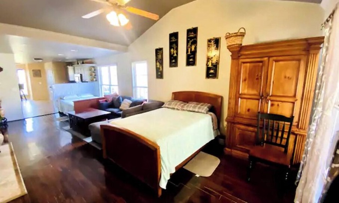 Hoover Casa | Near Oak Mtn Garden Home