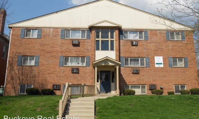 University District Apartamento | Near OSU 2 bed! Summa