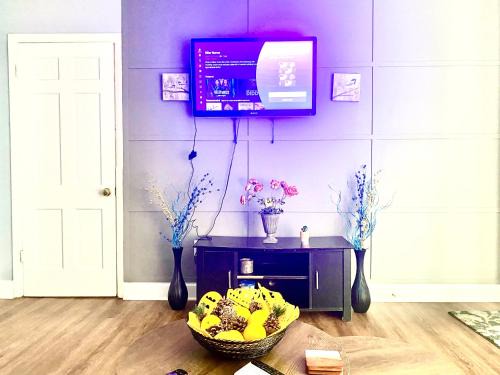 Midtown Apartamento | Near Rhodes College, FedEx Forum, Regional One, UTHS-Renansant-MingleHall