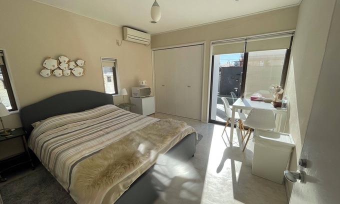 Setagaya Apartamento | Near shibuya but quiet area (2-p1) T/B shared