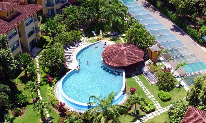 Tamarindo Condominio | Cerca de Penthouse Tamarindo Flamingo Conchal, Se aceptan mascotas, Comunidad privada cerrada