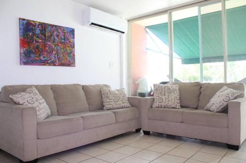 Sabana Abajo Apartamento | Near the airport and cozy home