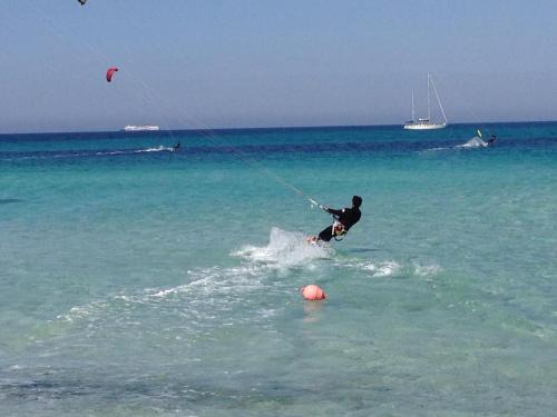 Mondello Villa | Near the beach