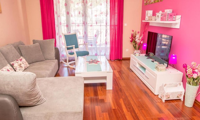 Petrovac Apartamento | Near the sea apartment