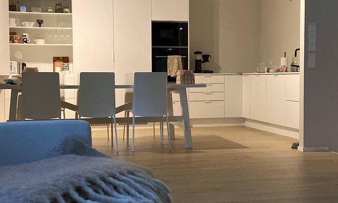 Tuusula Casa | Cerca del aeropuerto y Helsinki