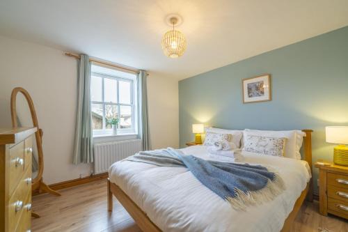 Kendal Casa | Near Todd - 3 Bed Home in a rural setting