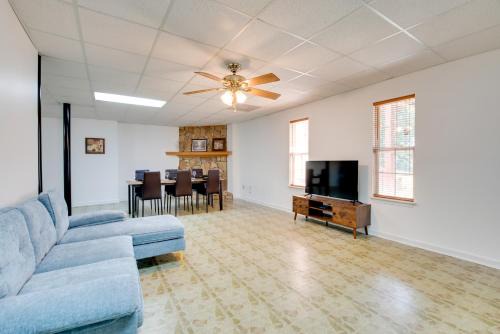 Cliftondale Casa | Near Trails and Live Music Cozy Atlanta Apt!