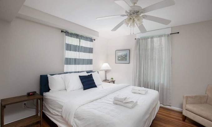 Redmont Park Apartamento | Near UAB & Downtown - Redmont Revival Unit 2