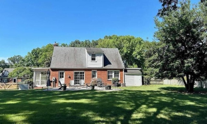 Richmond Casa | Near West End off Libby Avenue