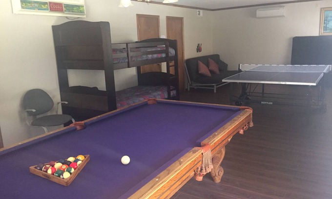 Groveland Casa | Cerca de Yosemite! Recientemente remodelado!
