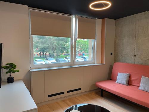 Presov Apartamento | Nearby center for the discerning