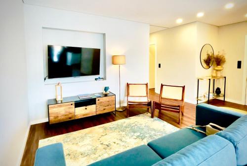 Leixões Apartamento | NearTheSEA by YoursPorto