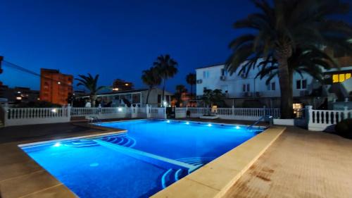 Cabo de las Huertas Apartamento | Neartothebeach21