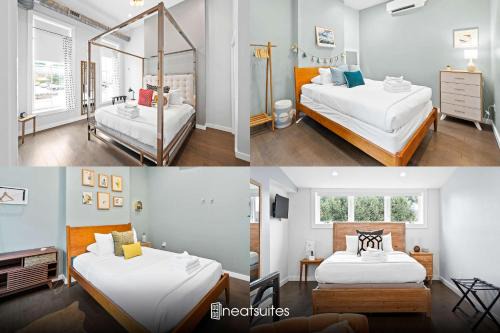 Licking Riverside Apartamento | Neat Suites, The Baldwin Flatts