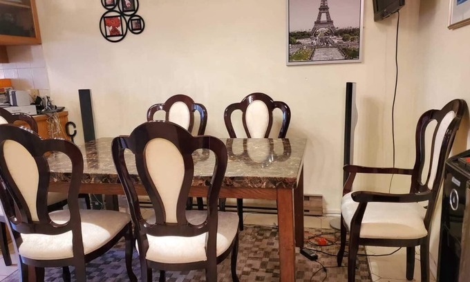 LaSalle Casa | Neatly Furnished Duplex