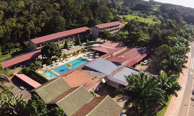 Ubajara National Park Otro | Neblina Park Hotel