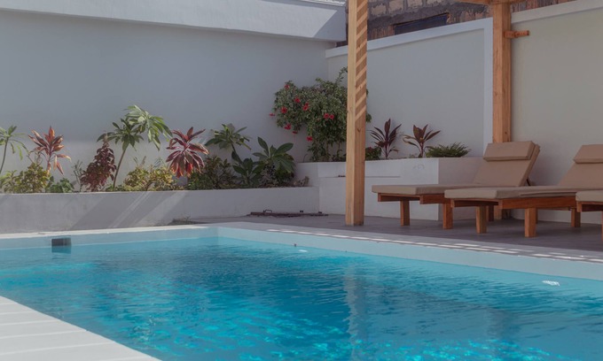 Paje Apartamento | Nebo Studio Apartments