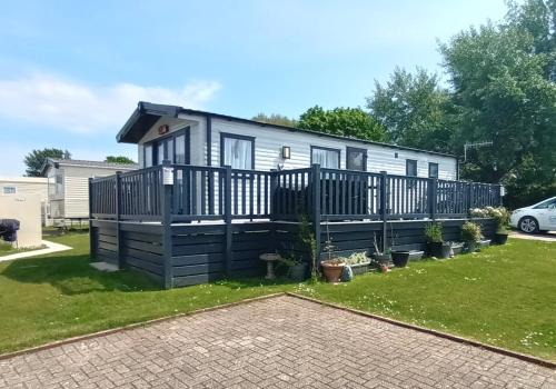 Selsey Casa | Ned's Place, Seal Bay Resort