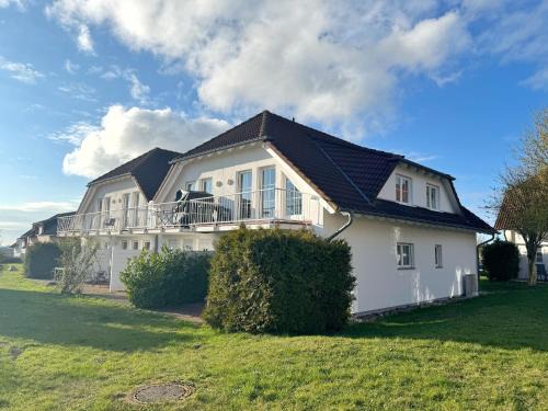 Neddesitz Apartamento | Neddesitz - Fewo - 30 - Block