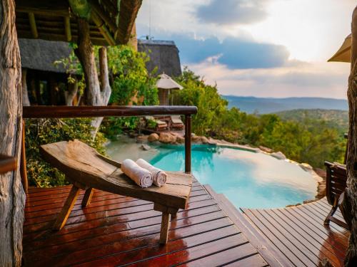 Groenvlei Cabina | Nedile Lodge