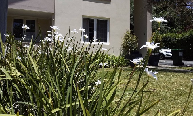 Nedlands Apartamento | Nedlands 2 Brm, Apt UWA y hospitales 5 minutos a pie