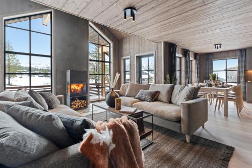 Stryn Casa | Nedre-Hydla 38 Premium