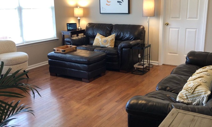 Christiana Casa | Need A Home Away From Home ? Temporary Housing