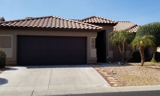 Pebblecreek Casa | DEJE SUS PREOCUPACIONES DETRÁS EN HERMOSA PEBBLE CREEK, AZ. ¡RESERVAR AHORA!