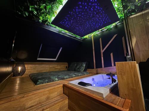 Pontault-Combault Apartamento | Need'Amour - Suite chaleureuse