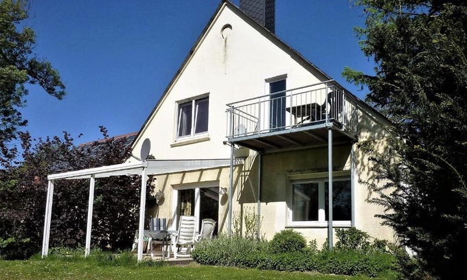 Padingbuttel Apartamento | Neefelder Diekskroog