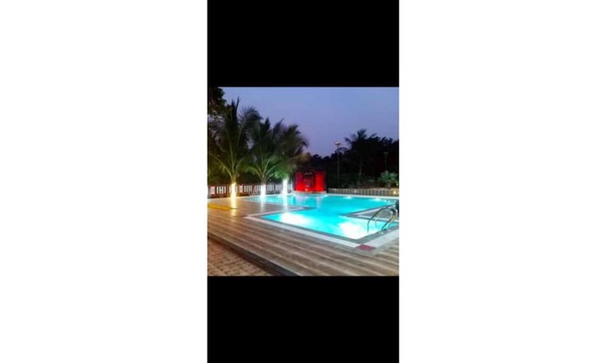 Karjat Complejo | NEEL AGRO TOURISM & RESORT NERAL