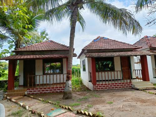 Murud Casa | Neel Garden Home Stays