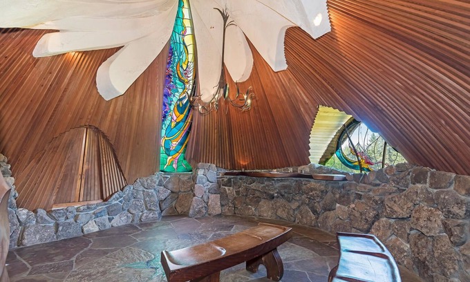 Sea Ranch Casa | Neel Nirvana
