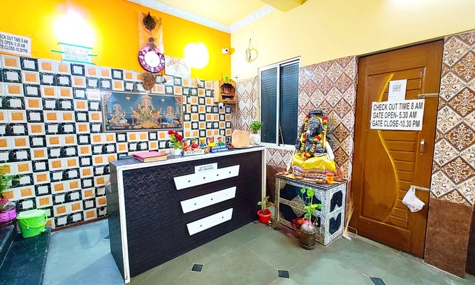 Puri Hotel | Hotel Neel Stay - Near Jagannath Temple