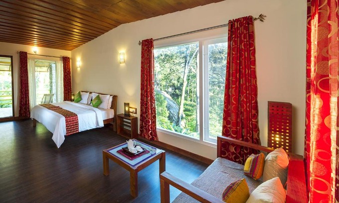 Udumbanchola Casa | Neelakurunji Plantation Munnar