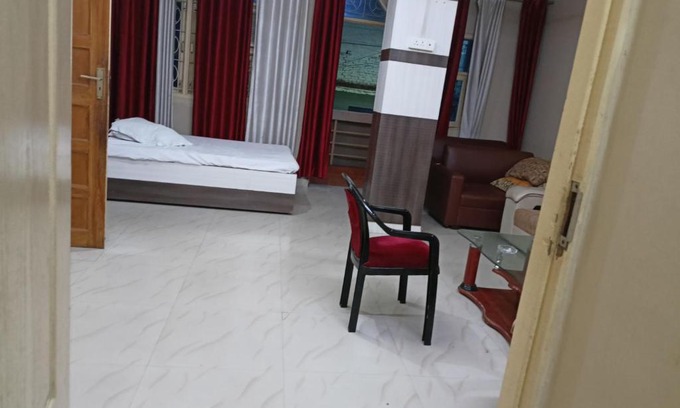 Lucknow Apartamento | Neelansh
