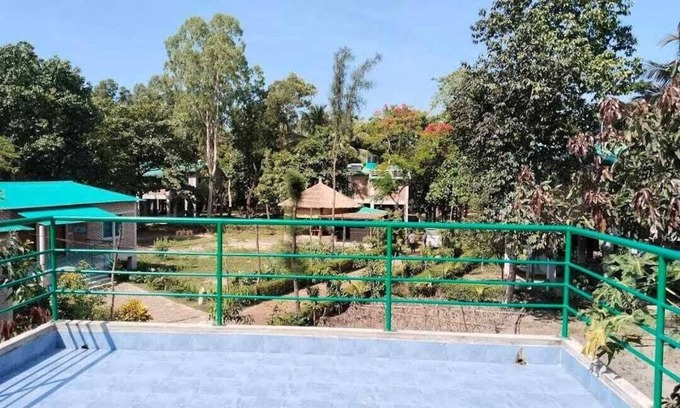 Cox's Bazar Hotel | Neelima Resort