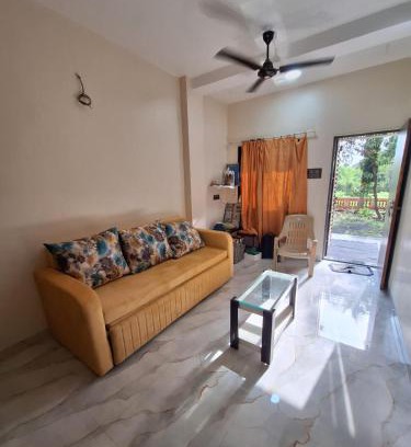 Shahapur Casa | Neelkant Villa Sangam Village Murbad