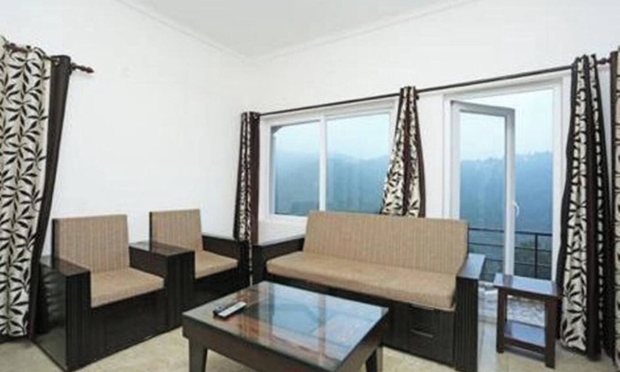 Shyamkhet Hotel | Neem Karoli Green valley luxury Villa