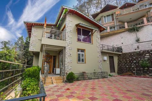 Shyamkhet Casa | Neem Karoli Green Valley Luxury Villa
