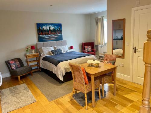 Barnstaple Apartamento | Neema