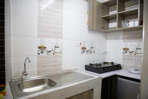 Kidono Apartamento | Neema Suites