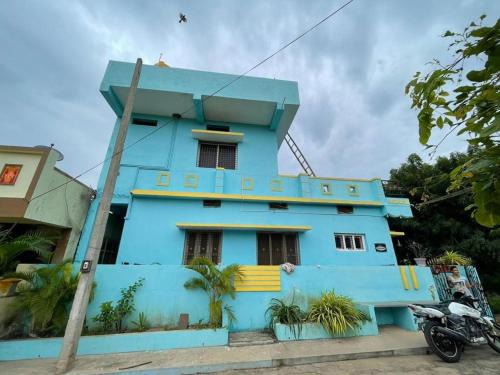 Kamalapur Casa | NeemTree Homestay NewHampi