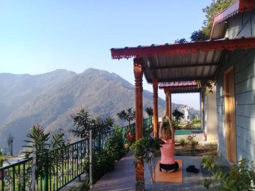 Sirala Complejo | Neer Ganga Resorts