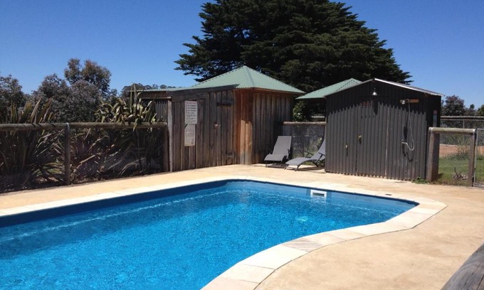 Neerim South Complejo | Neerim Country Cottages